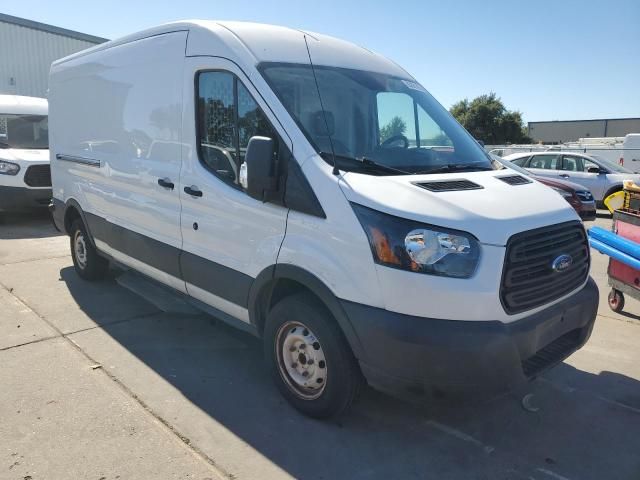 2019 Ford Transit T-150