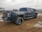 2015 GMC Sierra K3500 Denali