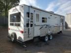 2006 Keystone 2007 Keystone RV Springdale Series M