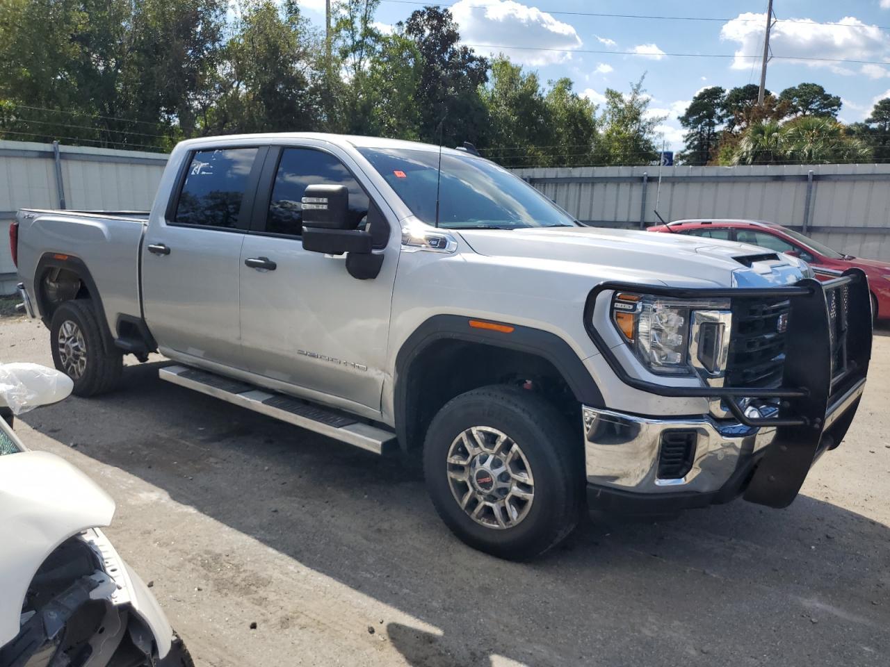 2023 GMC Sierra K2500 Heavy Duty