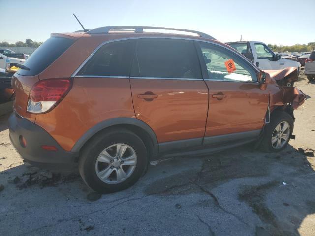 2008 Saturn Vue xe