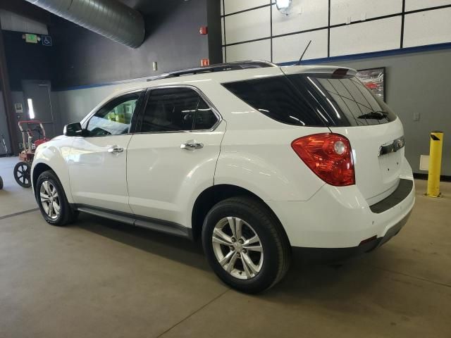 2013 Chevrolet Equinox LTZ