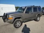 2006 Jeep Commander