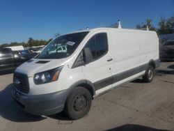 Ford Vehiculos salvage en venta: 2016 Ford Transit T-250