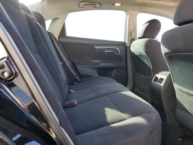 2013 Nissan Altima 3.5S
