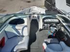 2004 Mastercraft Boat