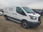 2017 Ford Transit Delivery Van