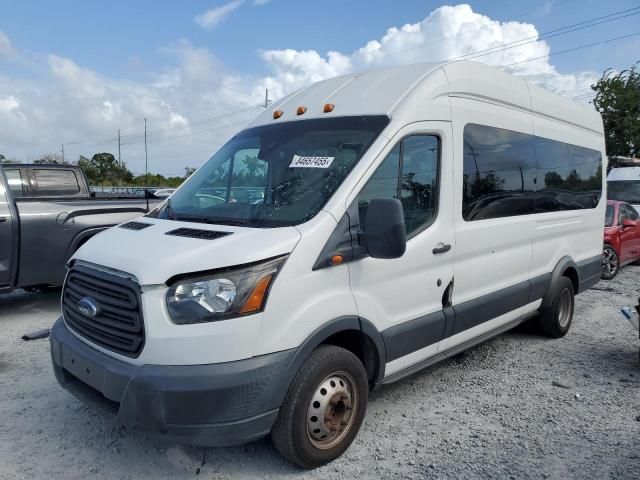 2018 Ford Transit T-350 HD