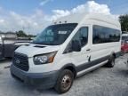 2018 Ford Transit T-350 HD