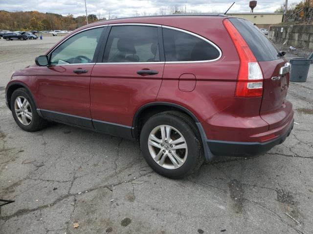 2011 Honda Cr-v ex