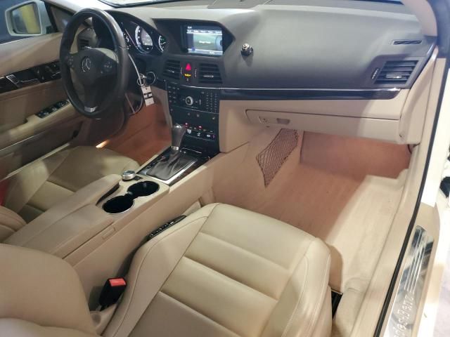 2010 Mercedes-Benz E 350