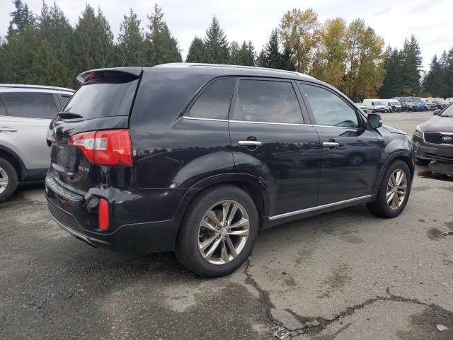 2015 KIA Sorento sx Limited