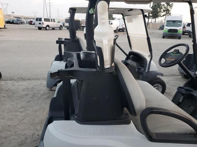 2020 Club Car Precedent FLA