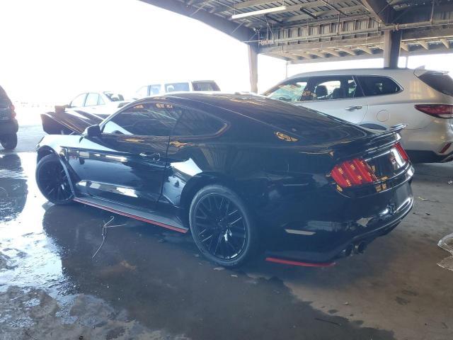 2015 Ford Mustang gt