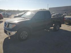 2008 Nissan Frontier King Cab XE for sale in Fredericksburg, VA