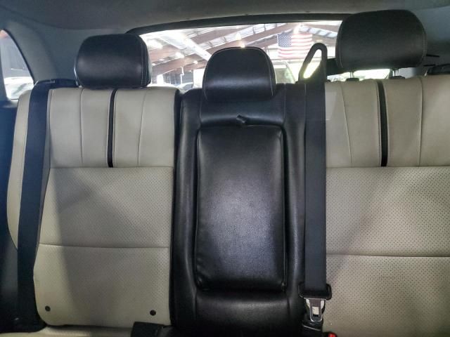 2013 Mits Ubishi Outlander Sport LE