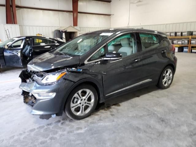 2019 Chevrolet Bolt ev lt