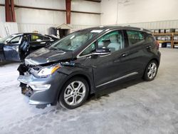 2019 Chevrolet Bolt ev lt en venta en Albany, NY