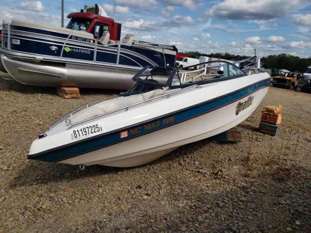 1999 Malibu Boats (ca) Sunsetter-Boat