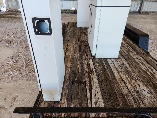 2005 Anderson Equipment Trailer