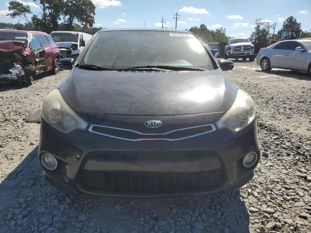 2014 KIA Forte EX