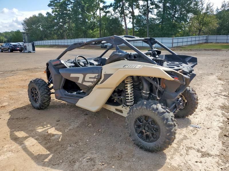 2021 Other Maverick X3 DS Turbo