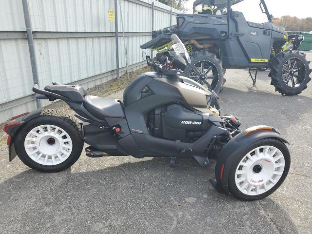 2022 Can-Am Ryker Rally Edition