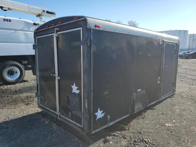 1995 Us Cargo Cargo Trailer