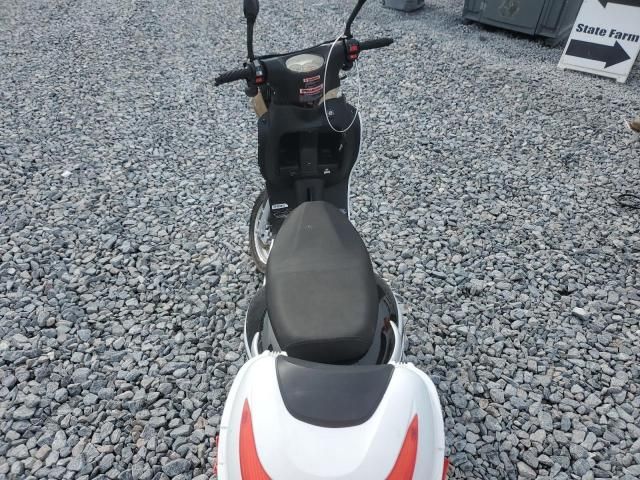 2024 Other Motorcycle Scooter