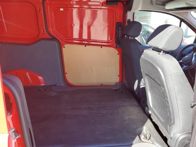 2019 Ford Transit Connect XL