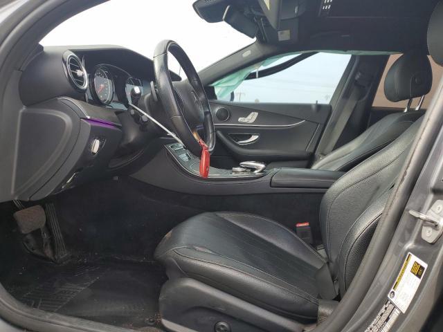 2018 Mercedes-Benz E 300