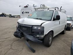 2023 GMC Savana G2500 en venta en Moraine, OH