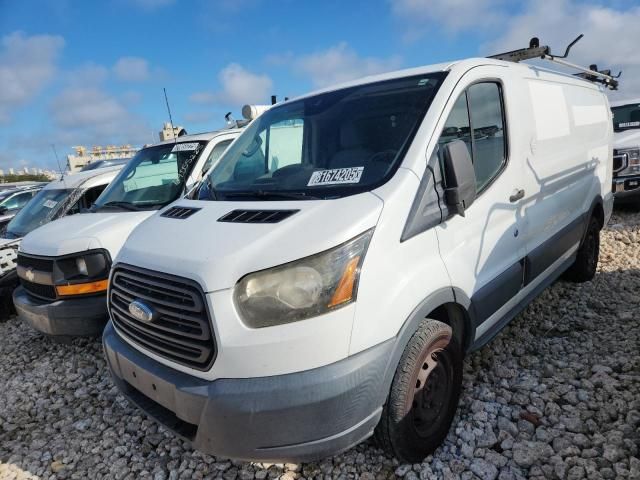 2017 Ford Transit T-250