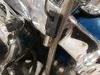 2001 Harley-Davidson Fxstd