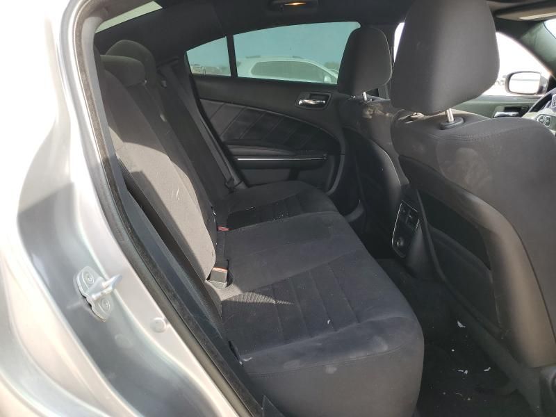 2013 Dodge Charger R/T