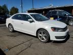 2014 Volkswagen Passat SE