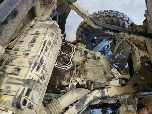 2024 Polaris General 10-Utility Vehicle