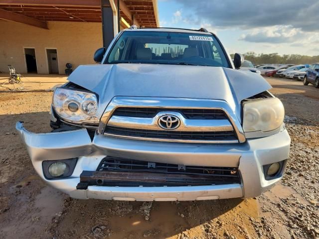 2006 Toyota 4runner SR5