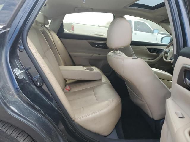 2015 Nissan Altima 3.5S
