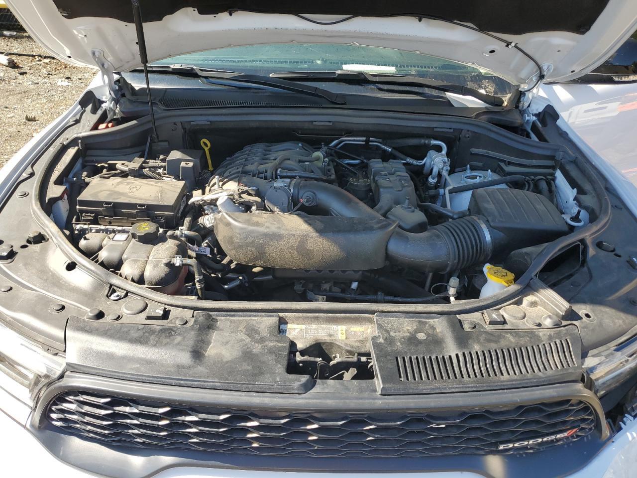 2024 Dodge Durango gt