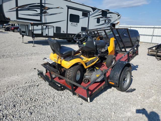 2017 Unknown 2017 Utility Trailer