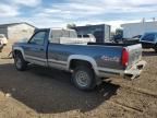 1990 Chevrolet GMT-400 K2500