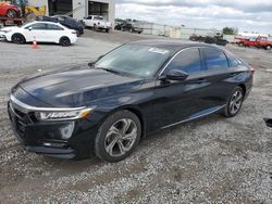 2018 Honda Accord EXL for sale in Earlington, KY