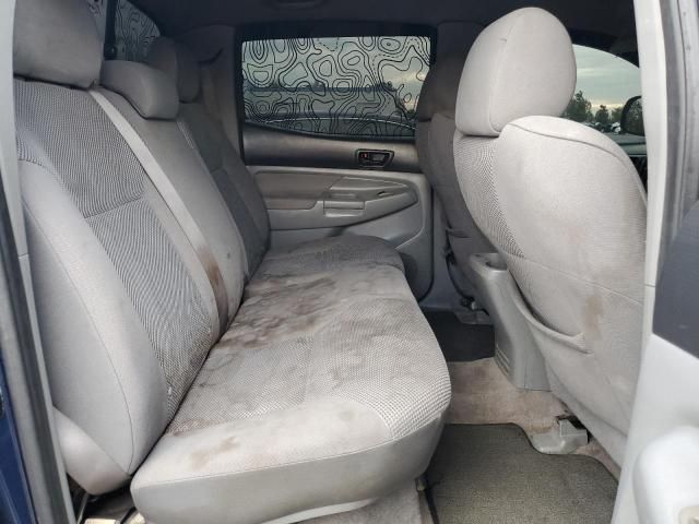 2006 Toyota Tacoma Double Cab Prerunner