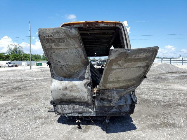 2019 Mercedes-Benz Sprinter 2500