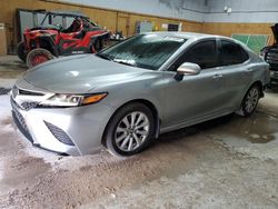 2020 Toyota Camry SE for sale in Kincheloe, MI