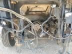 2000 Ford F550 Super Duty Stripped Chassis