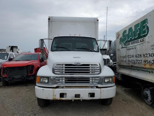 2007 Strg 2007 Sterling Truck Acterra