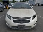 2012 Chevrolet Volt