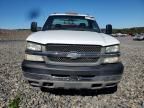 2003 Chevrolet Silverado K3500